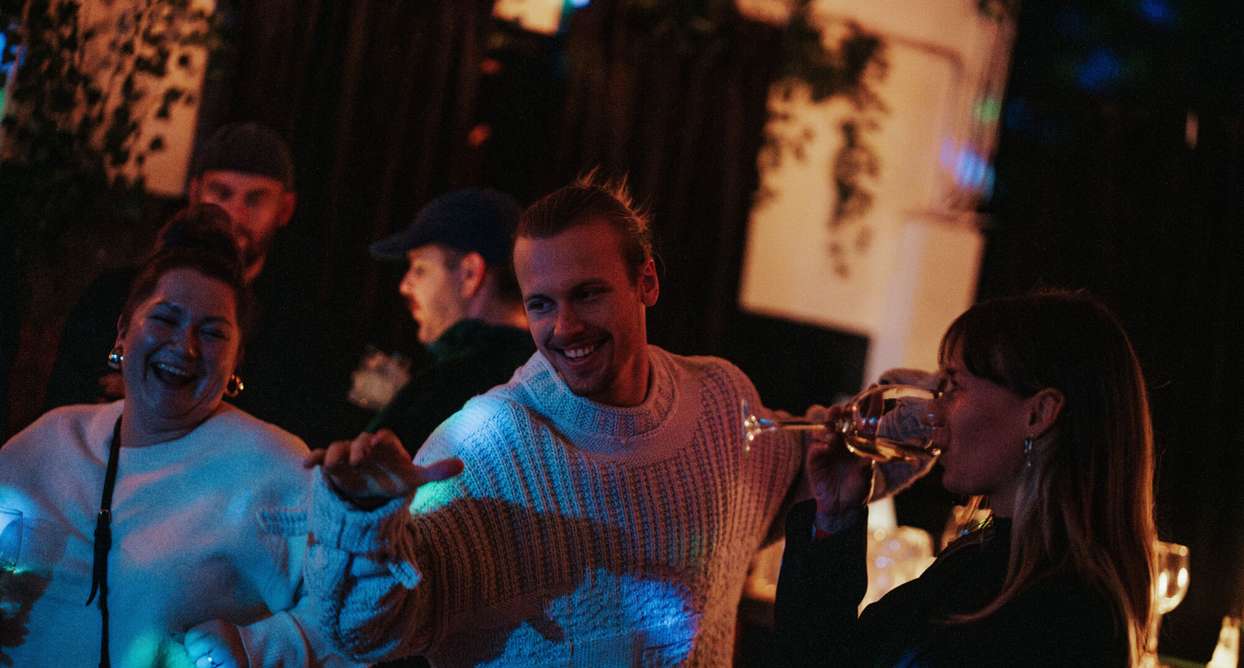 Fotod: Johan Hallimäe