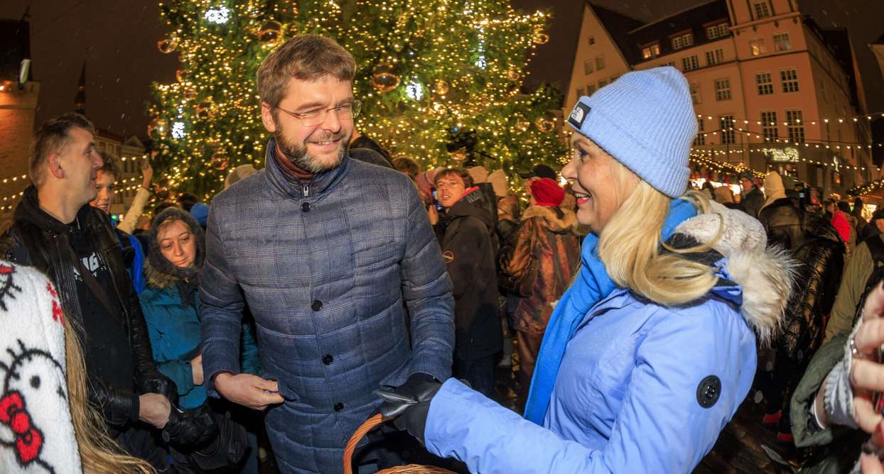Fotod: Karli Saul
