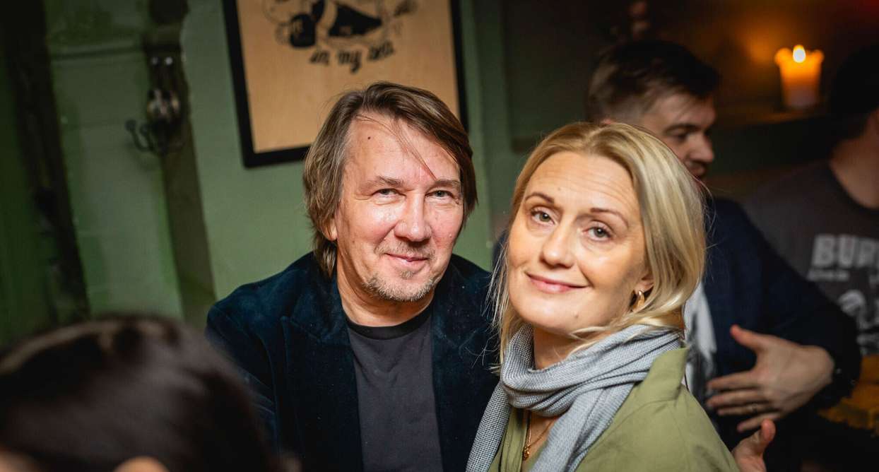 Fotod: Harry Tiits