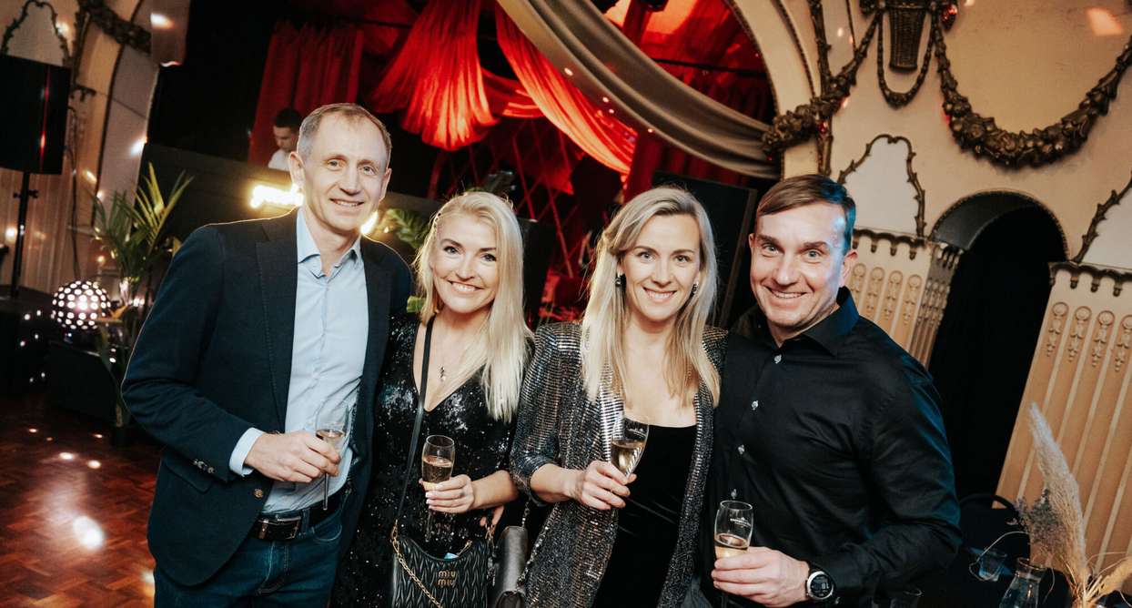 Fotod: Johan Hallimäe