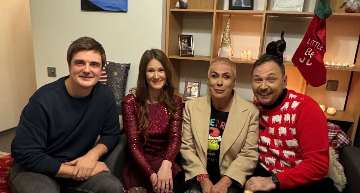 Fotod: TV3