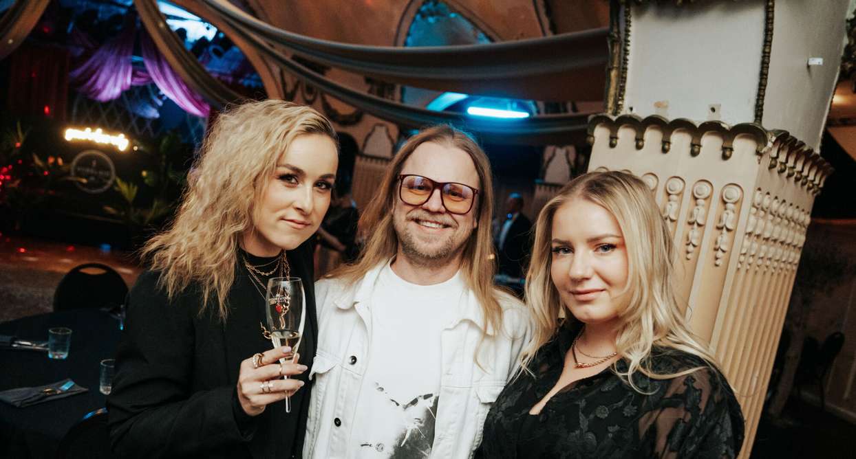 Fotod: Johan Hallimäe
