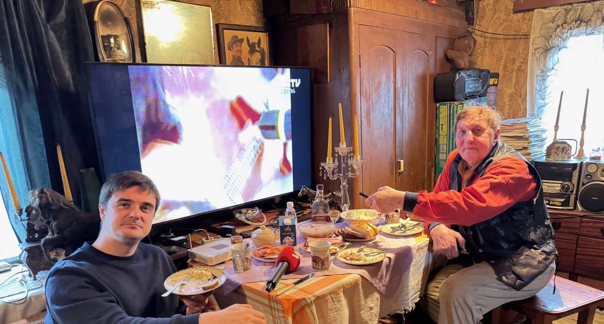 Fotod: TV3