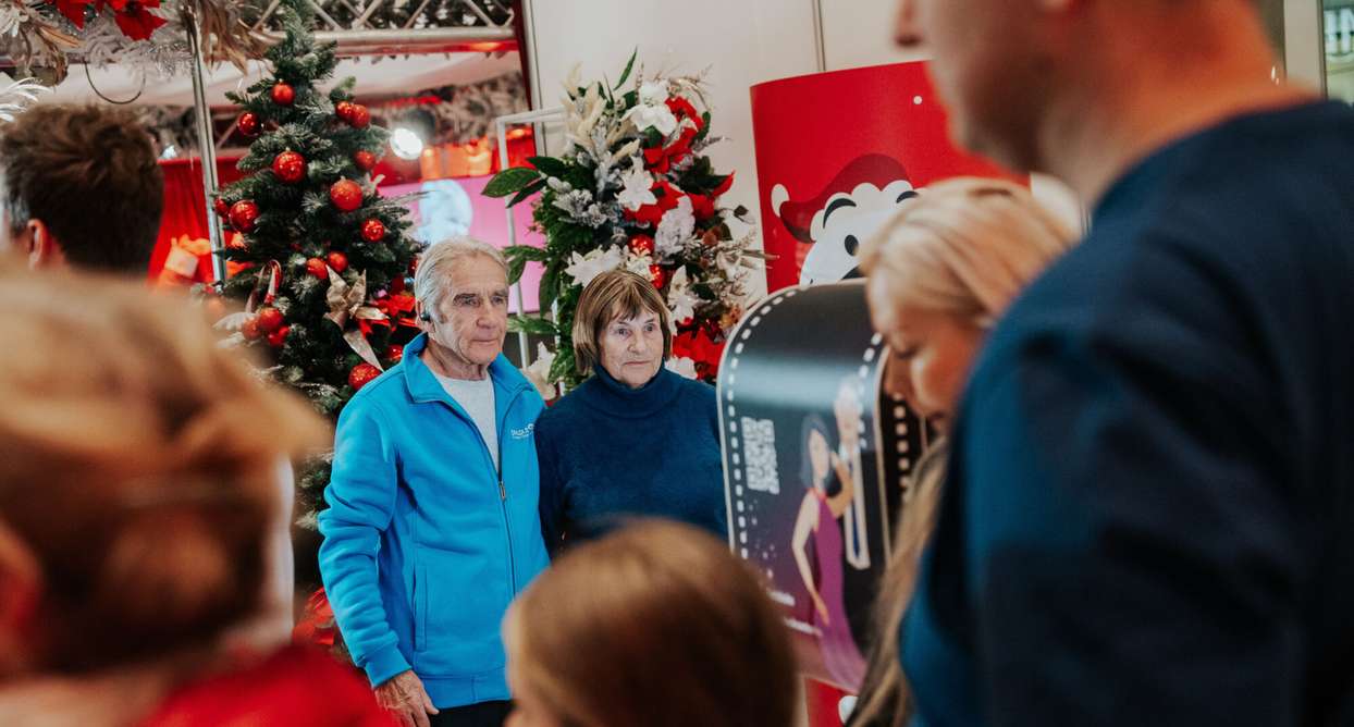 Fotod: Johan Hallimäe