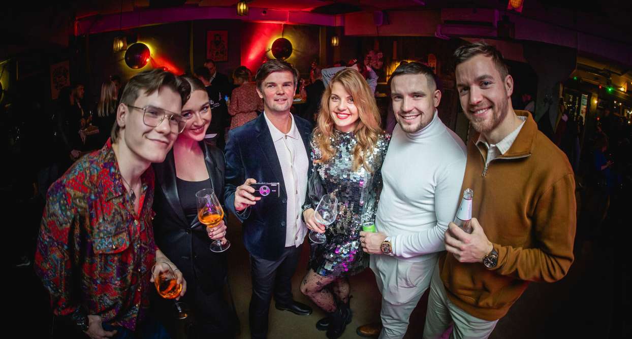 Fotod: Harry Tiits