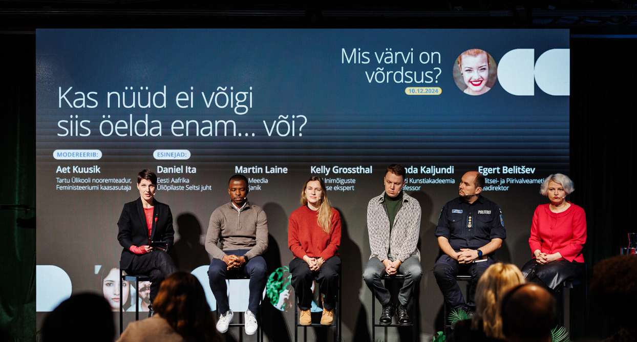 Fotod: Rene Lutterus