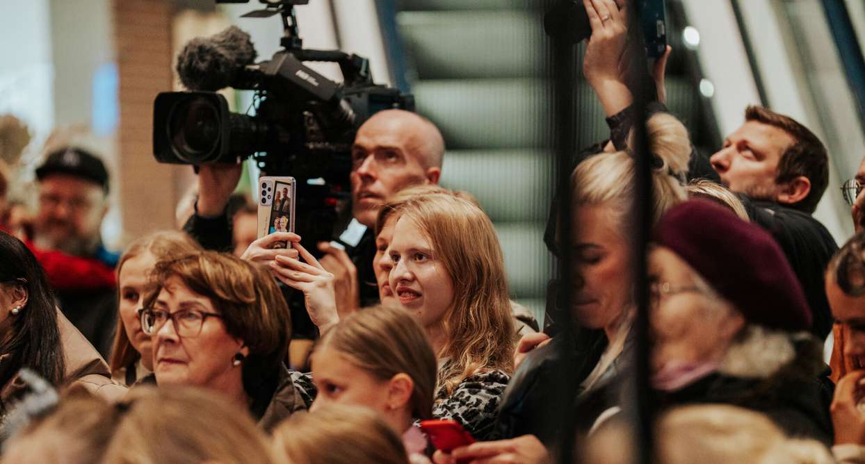 Fotod: Johan Hallimäe