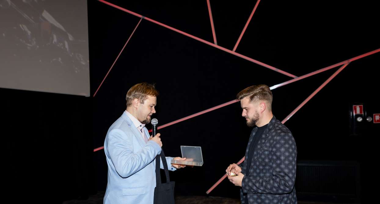 Fotod: Erlend Štaub