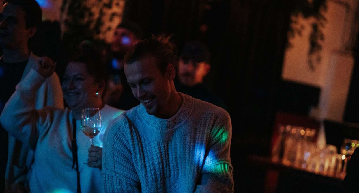 Fotod: Johan Hallimäe