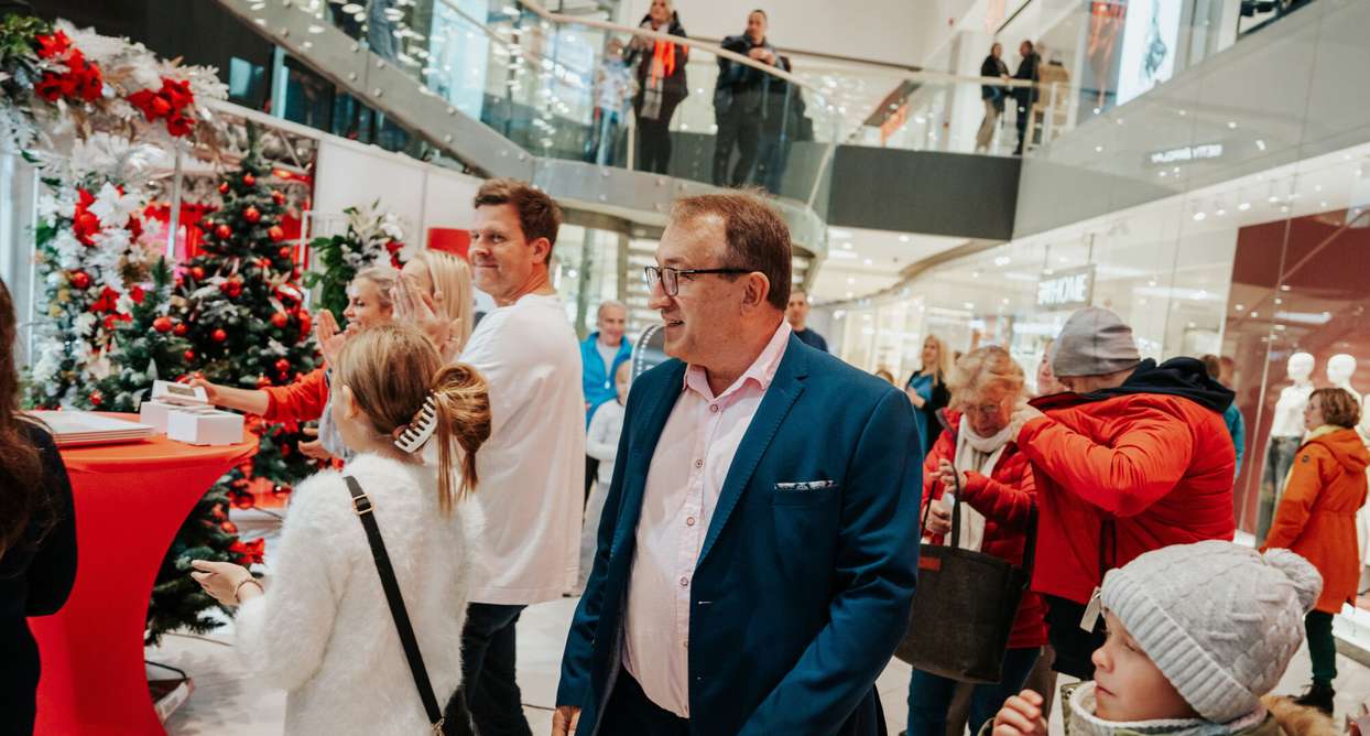 Fotod: Johan Hallimäe