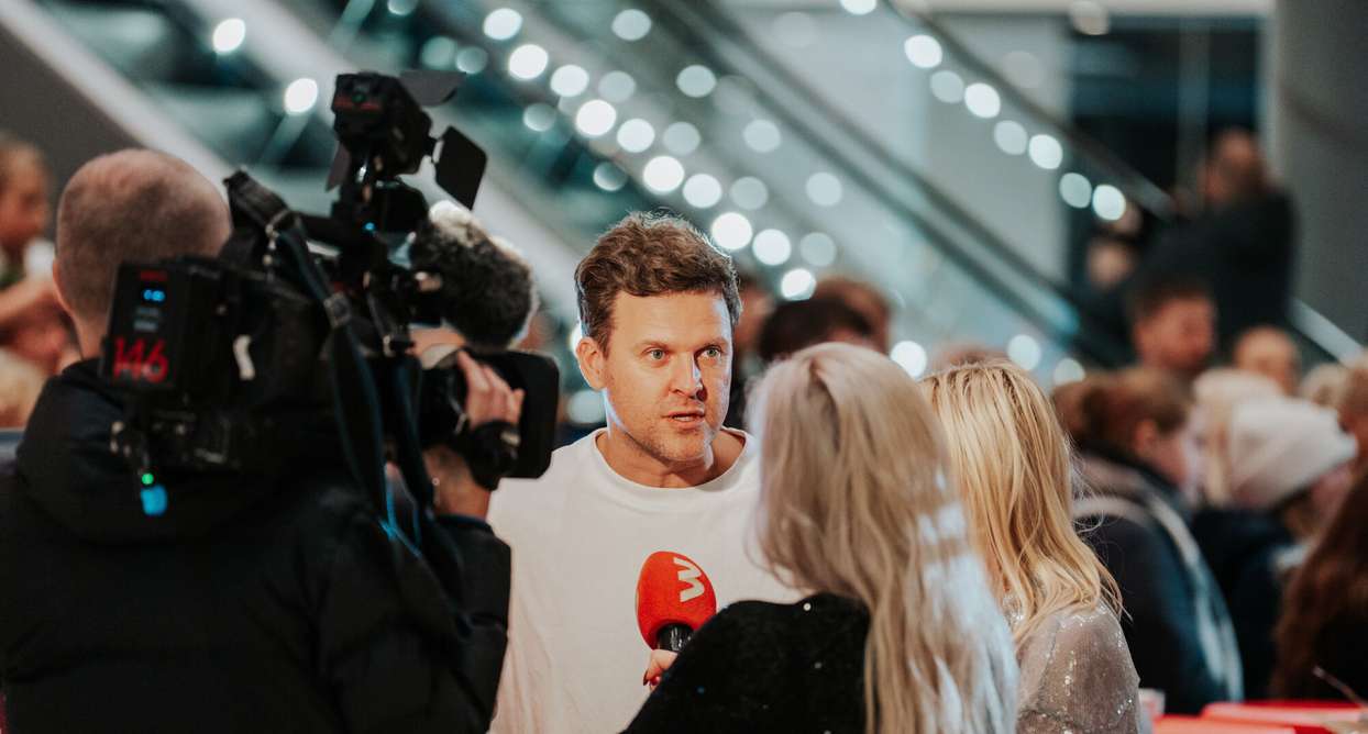 Fotod: Johan Hallimäe