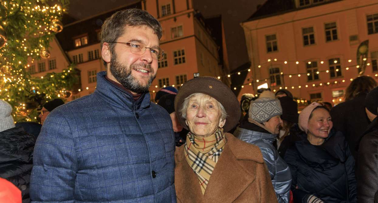 Fotod: Karli Saul