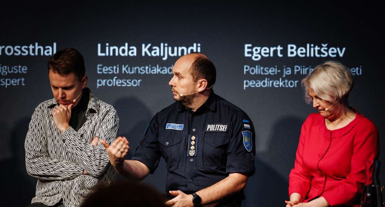 Fotod: Rene Lutterus