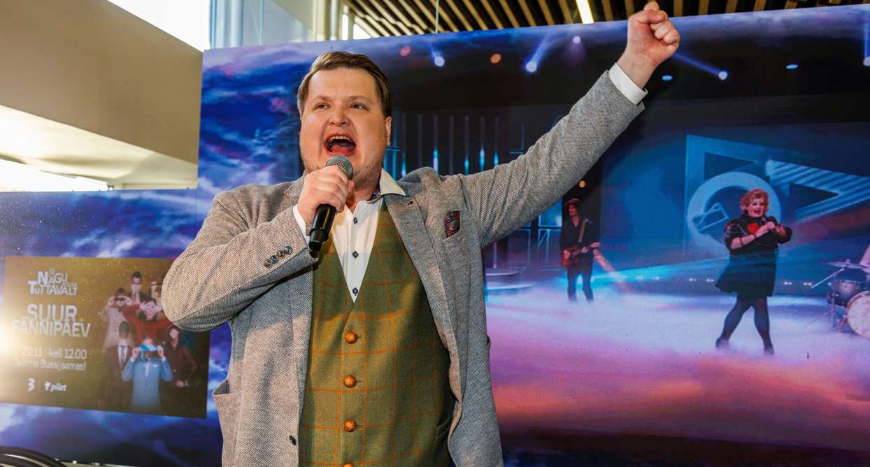 Kalev Lilleorg