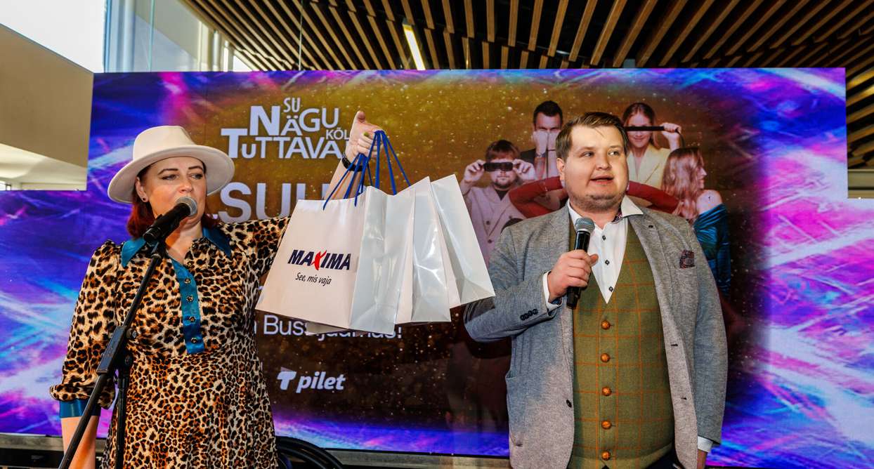 Kalev Lilleorg