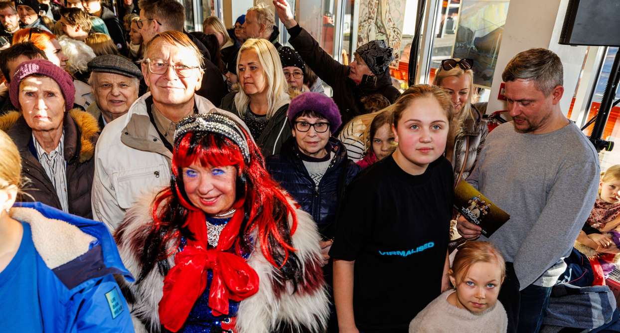 Kalev Lilleorg