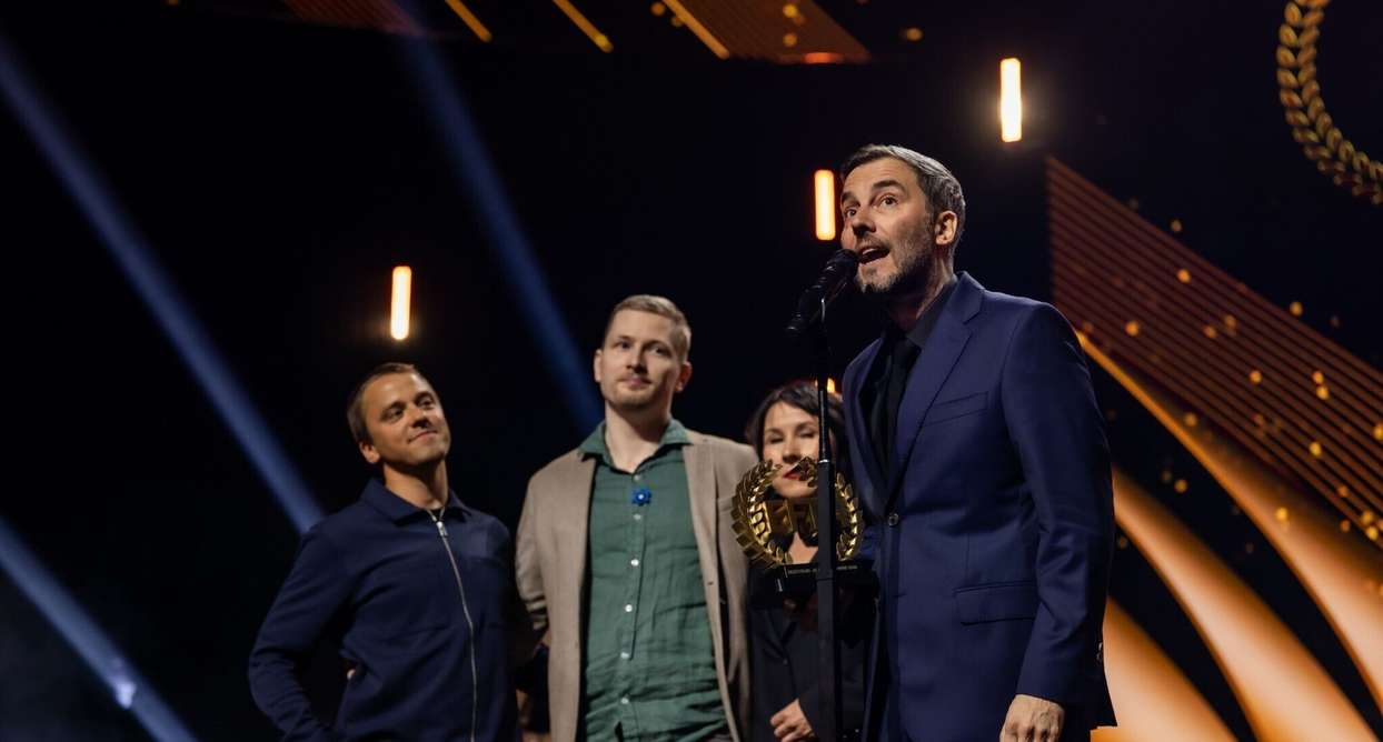 EFTA GALA 2026 (Erlend Štaub)