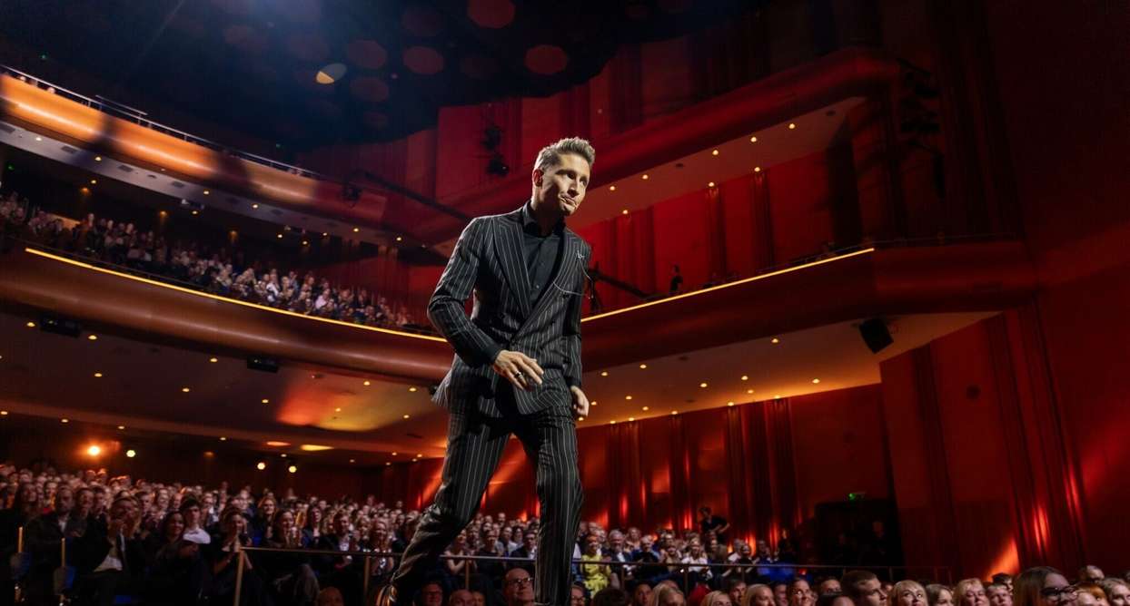 EFTA GALA 2026 (Erlend Štaub)