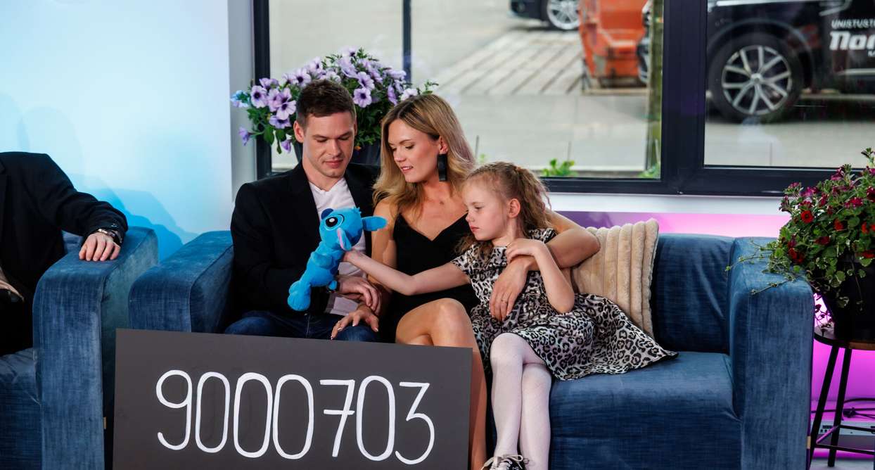 TV3/Kalev Lilleorg