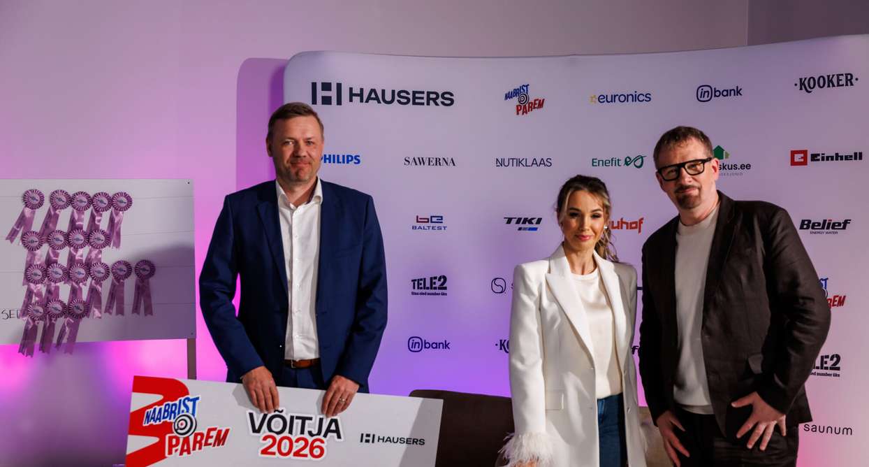 TV3/Kalev Lilleorg
