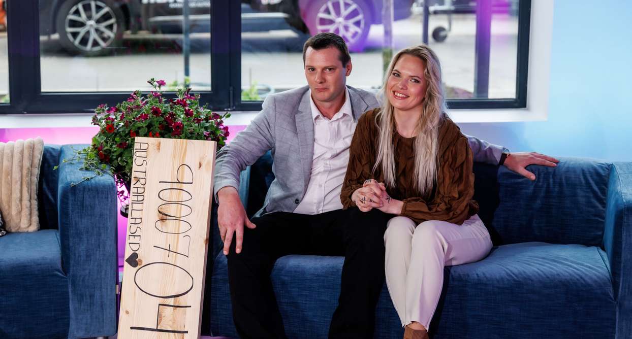 TV3/Kalev Lilleorg