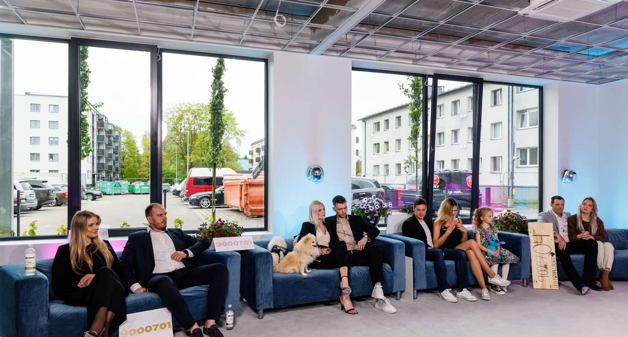 TV3/Kalev Lilleorg
