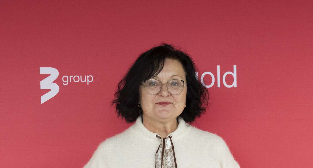 Külli Rummel