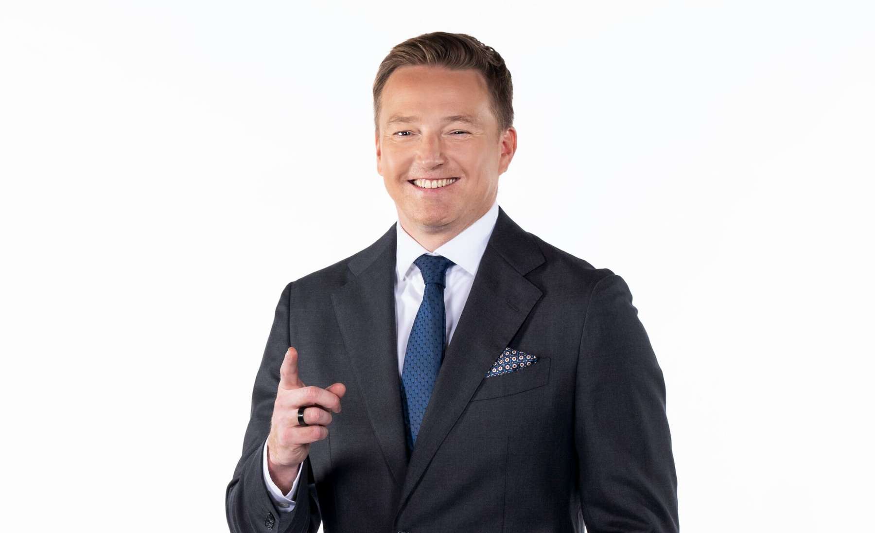 Marek Lindmaa