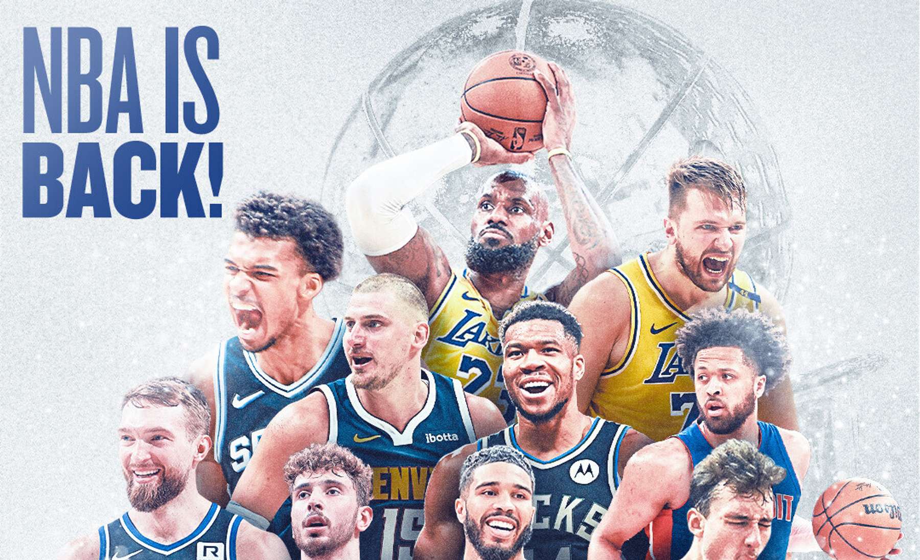 NBA 2025