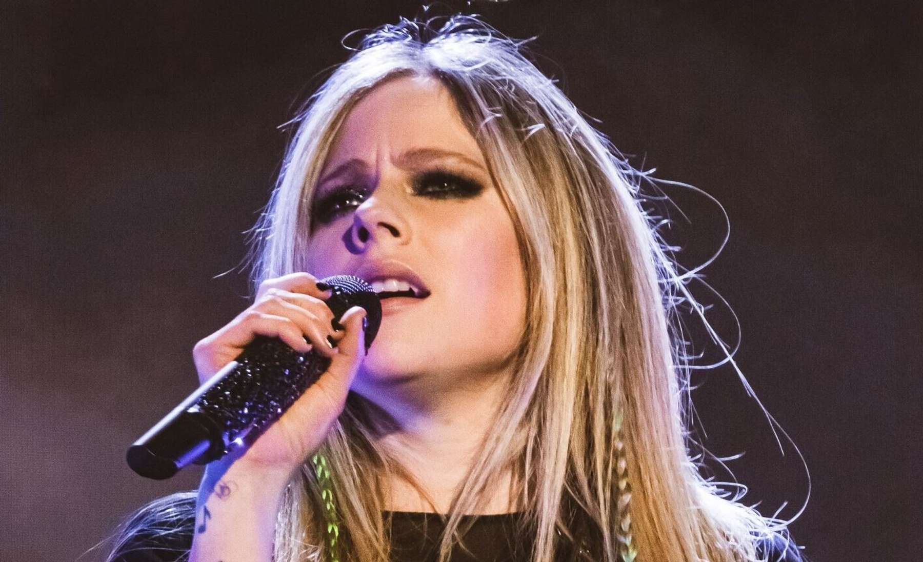 Avril Lavigne