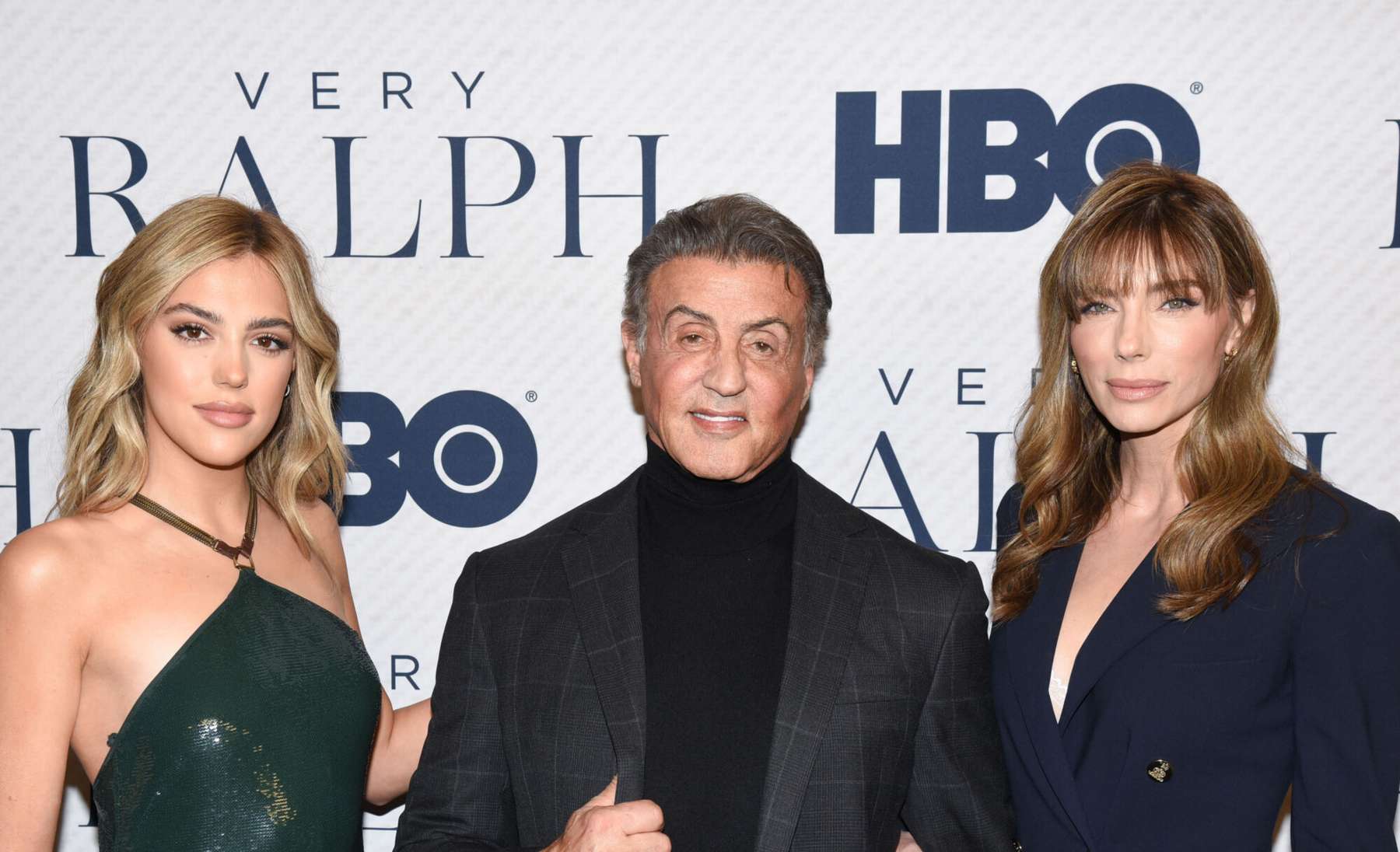 Sylvester Stallone
