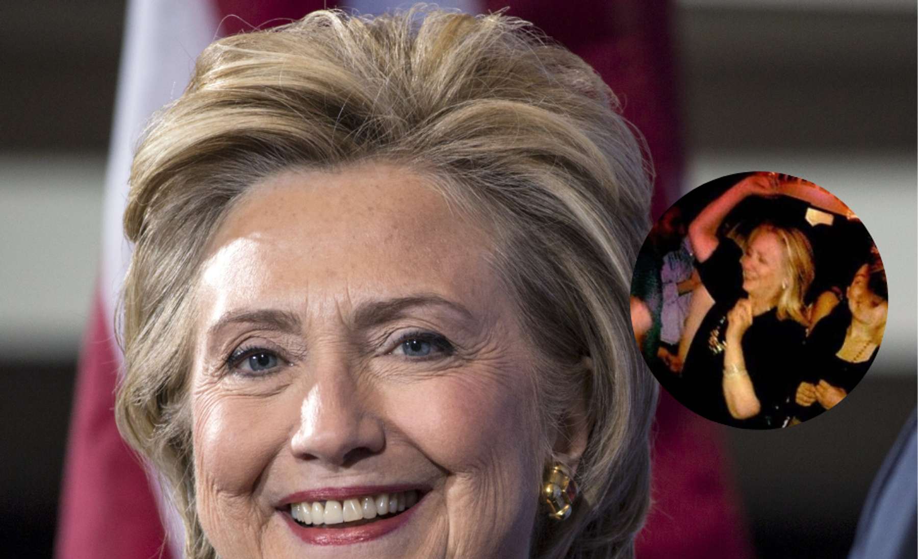 hilary
