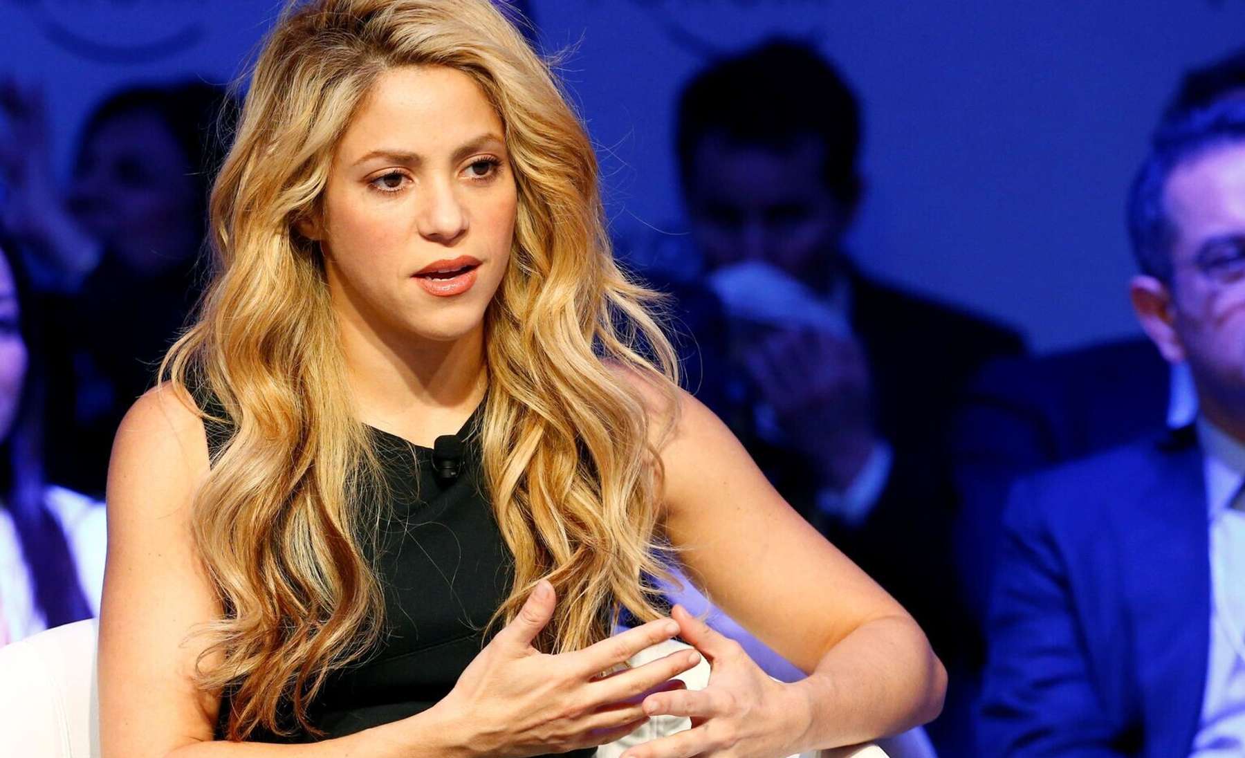 Shakira