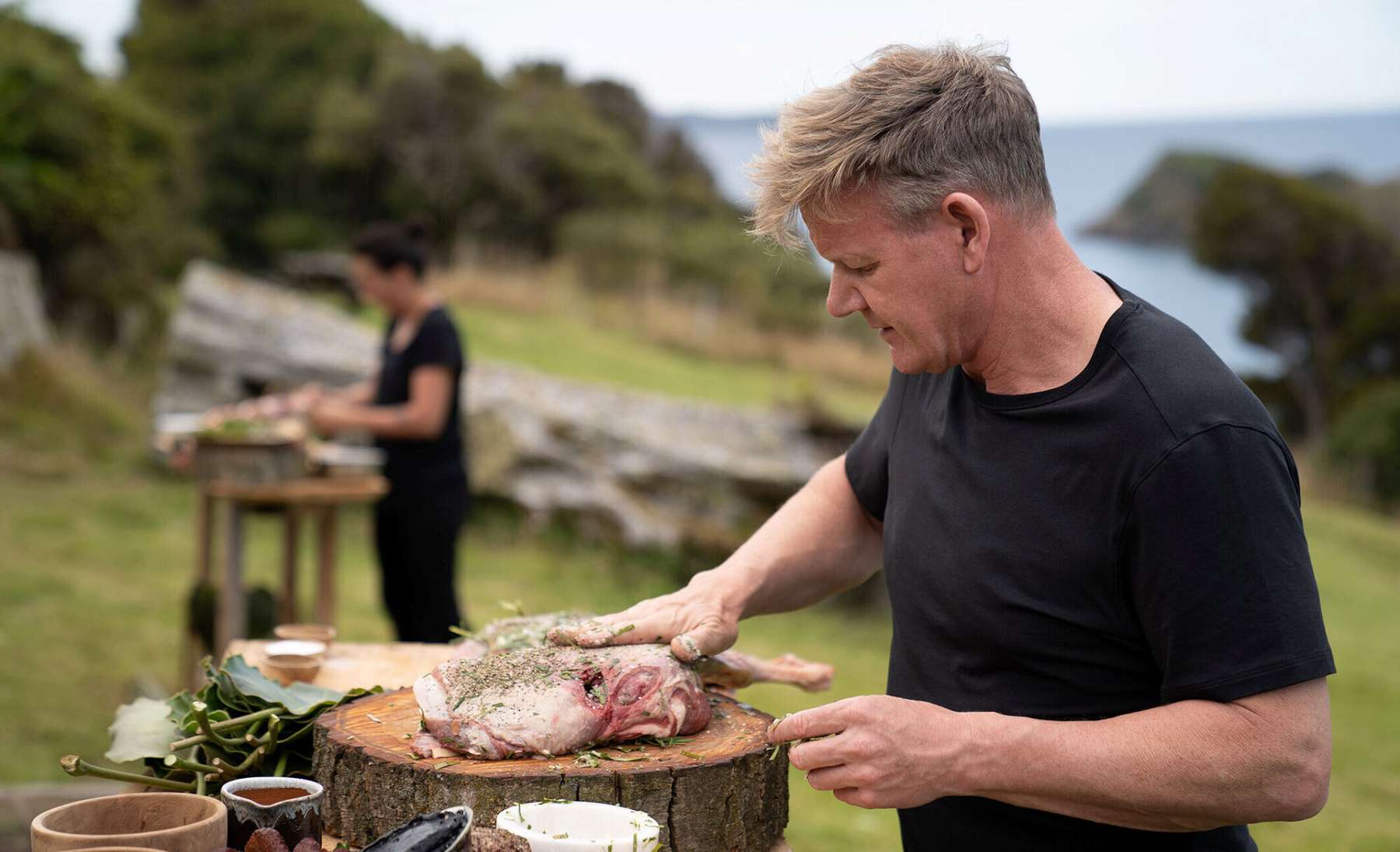 Ramsay