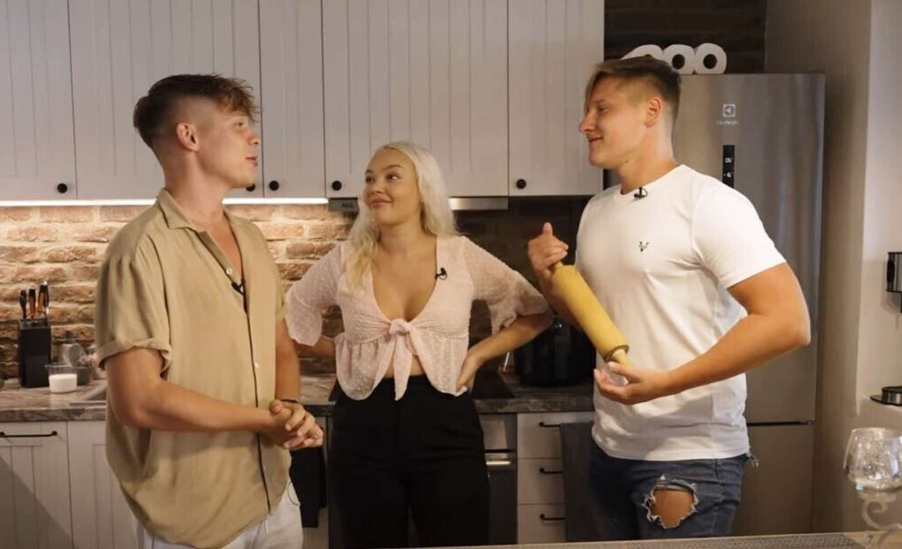 Pilt: kuvatõmmis videost