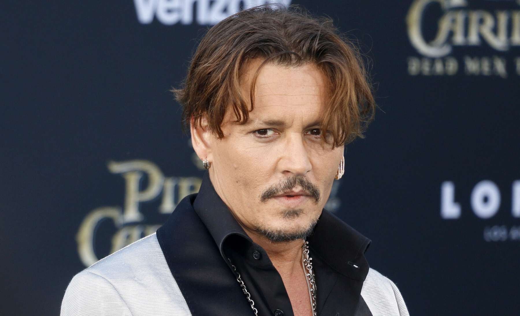 Johnny Depp