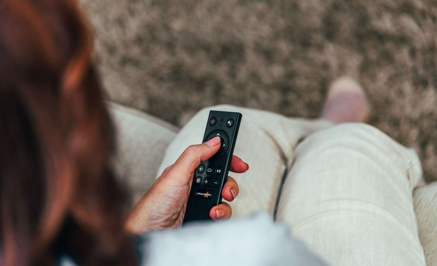 Apollo TV