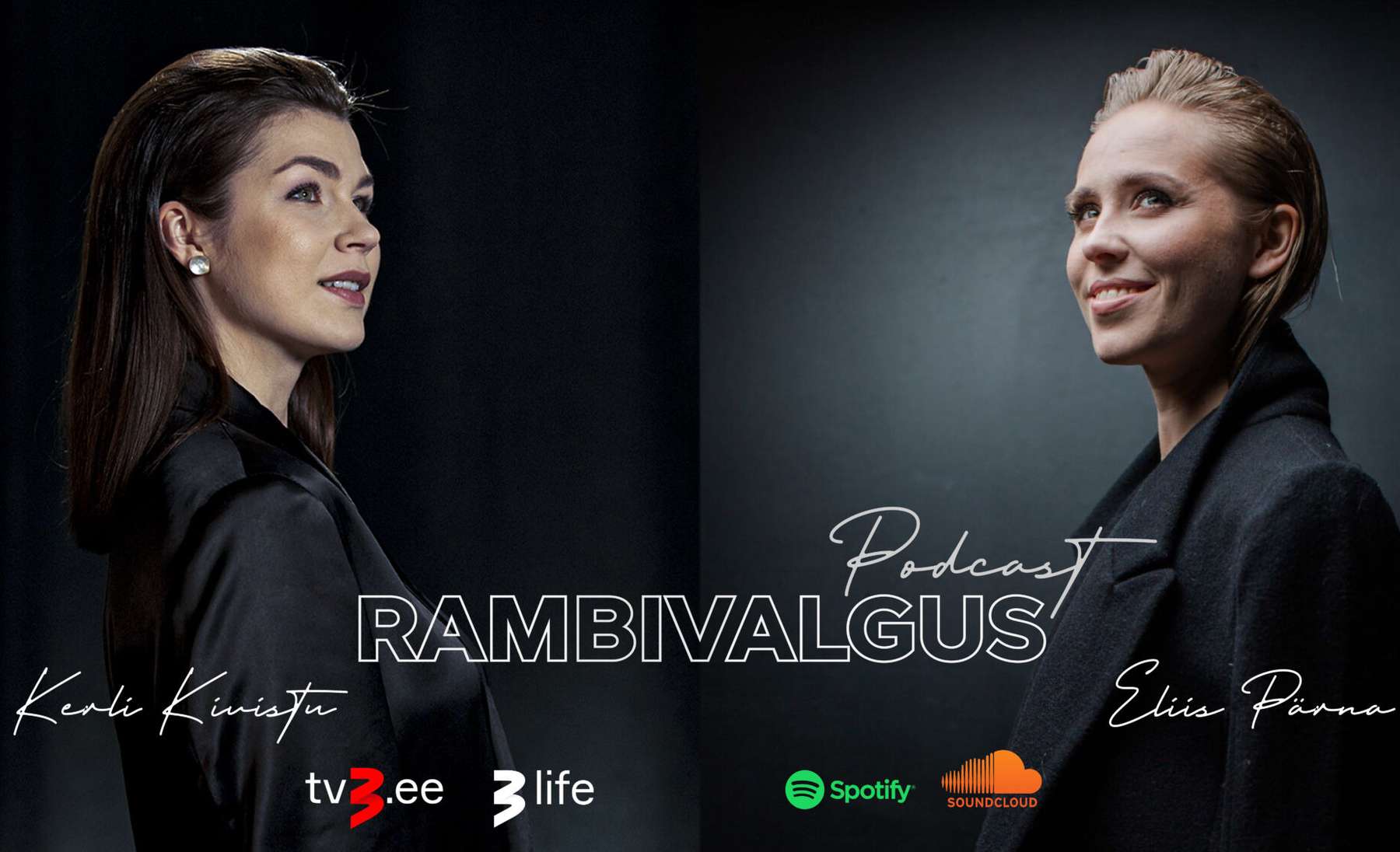 Podcast ''Rambivalgus''
