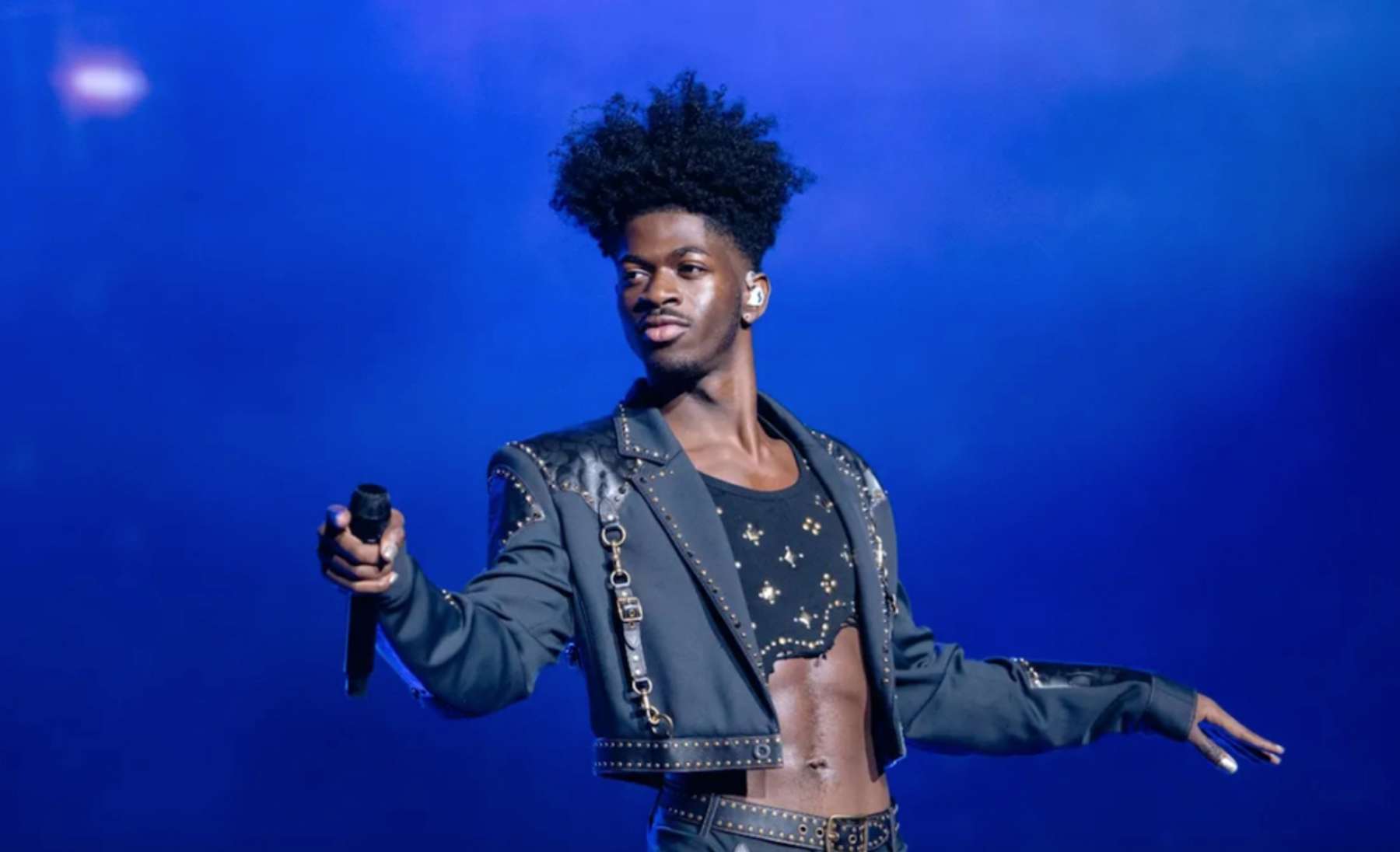 Lil Nas X