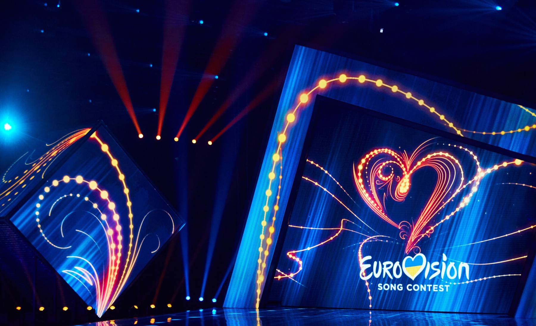 Eurovisioon