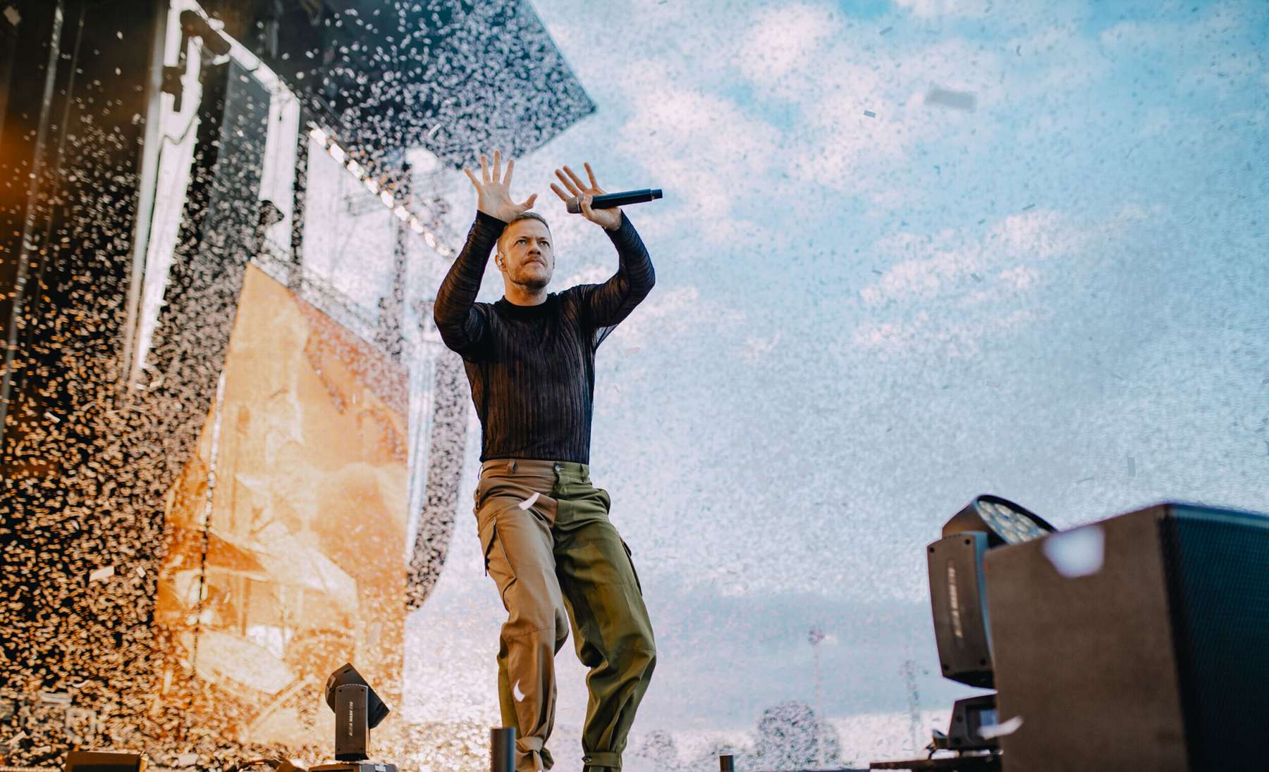 Imagine Dragons