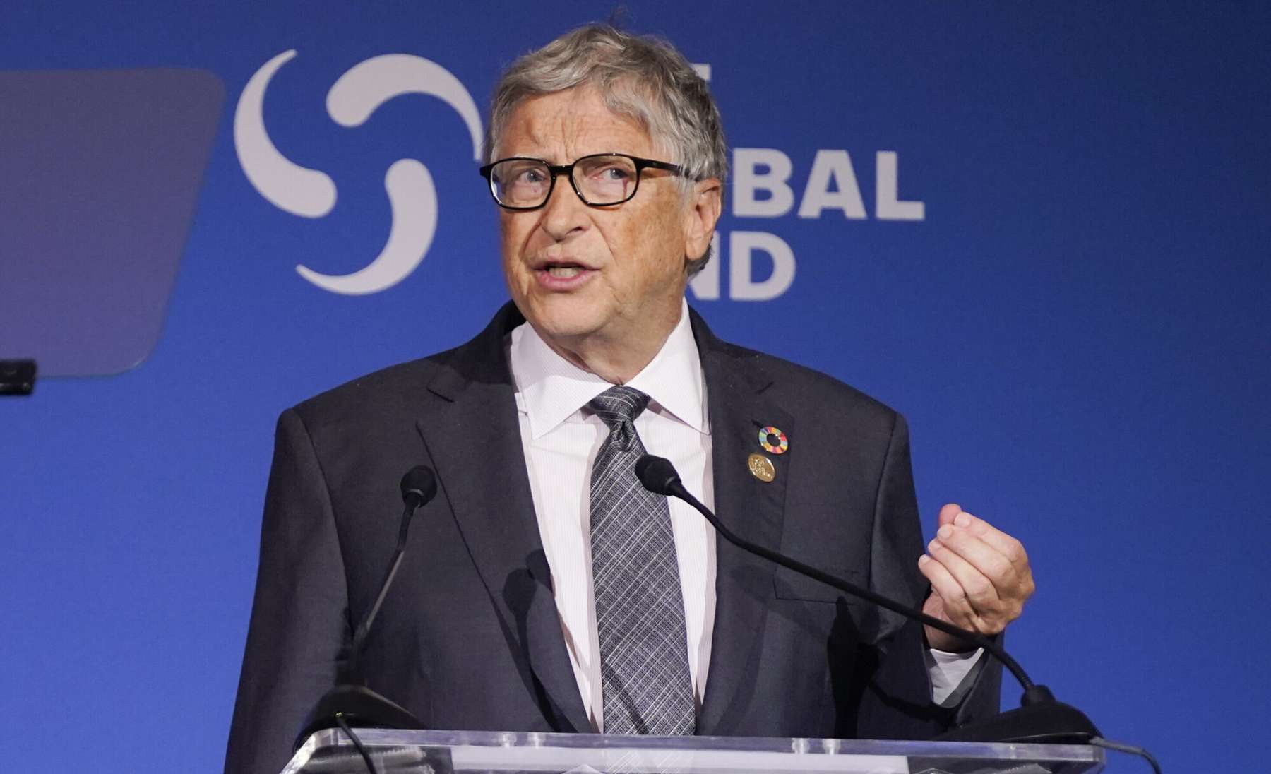 Bill Gates
