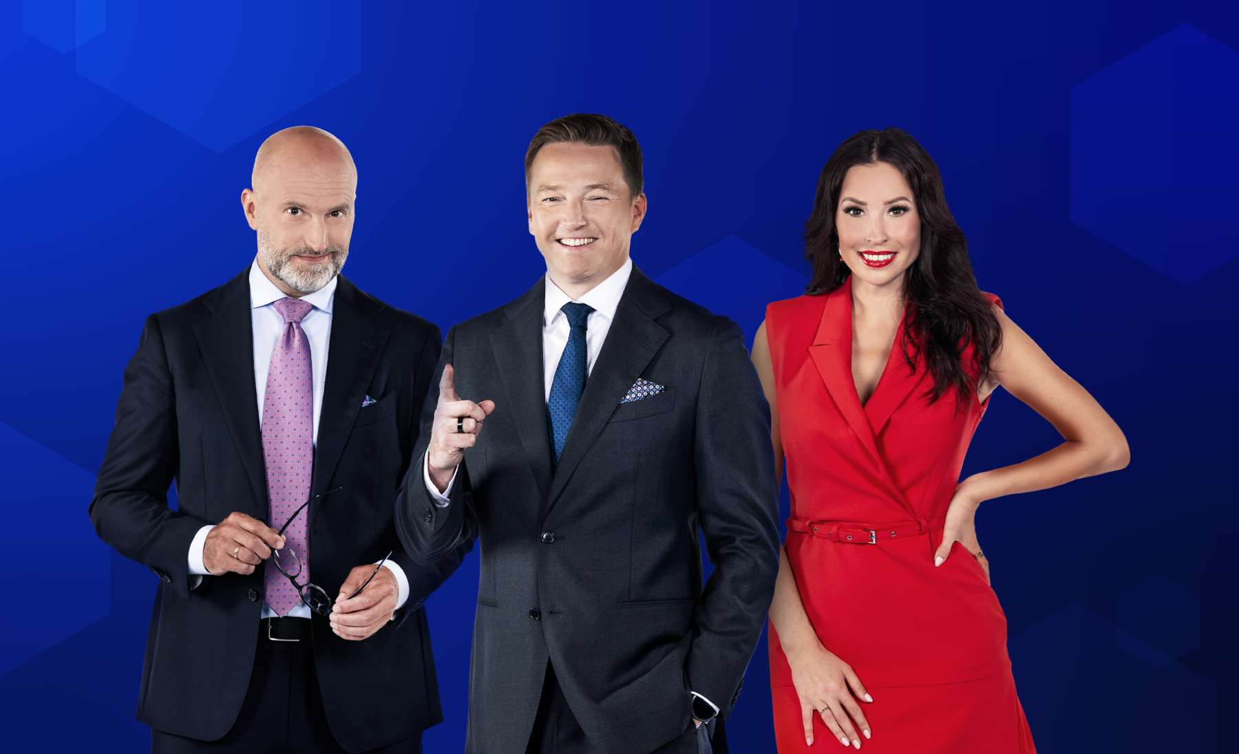 TV3 Uudised
