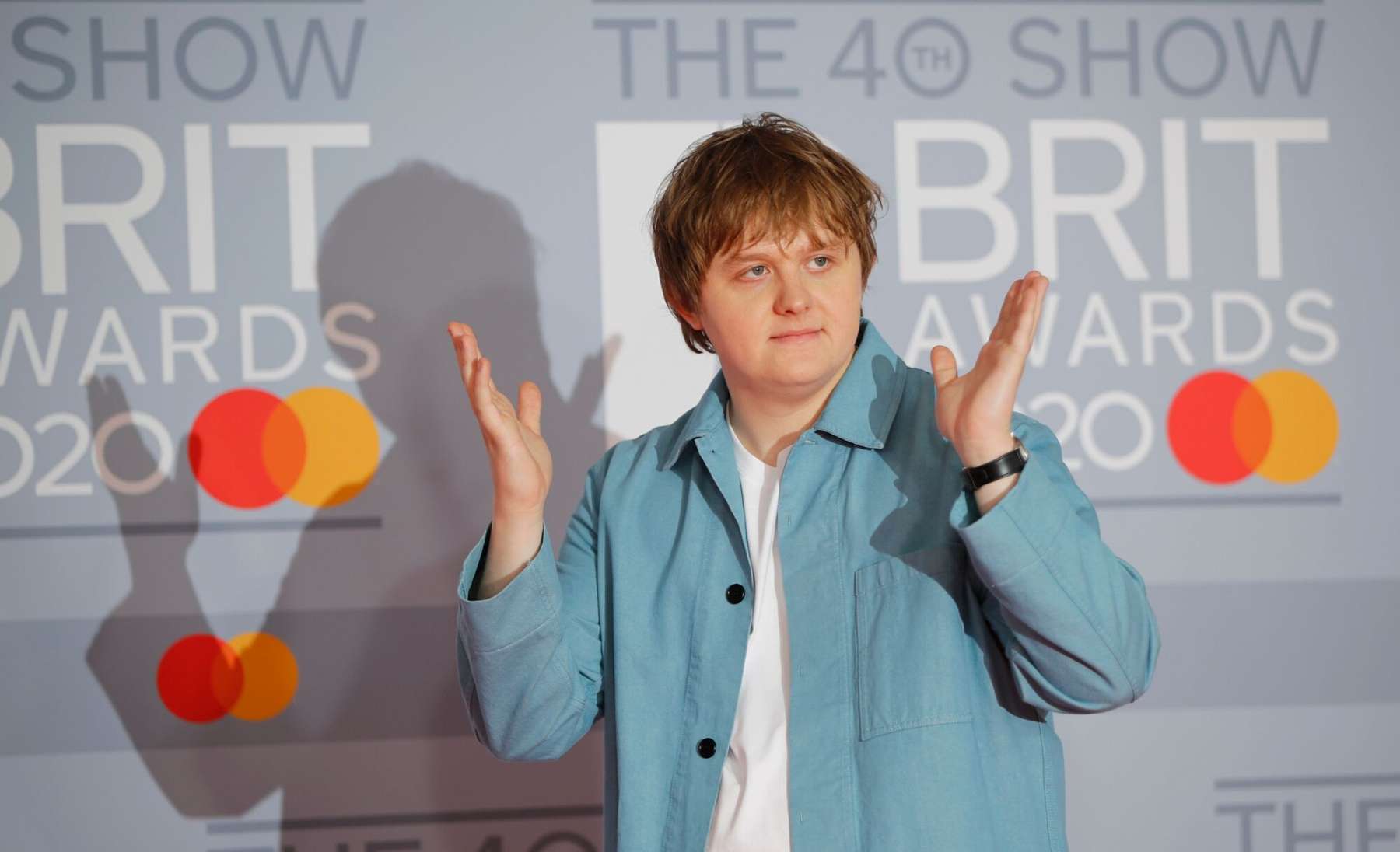 Lewis Capaldi