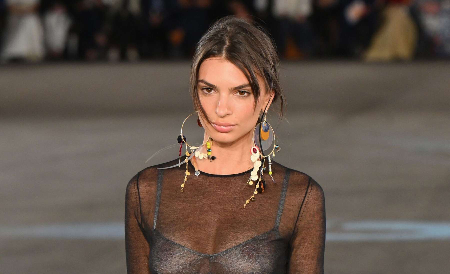 Emily Ratajkowski