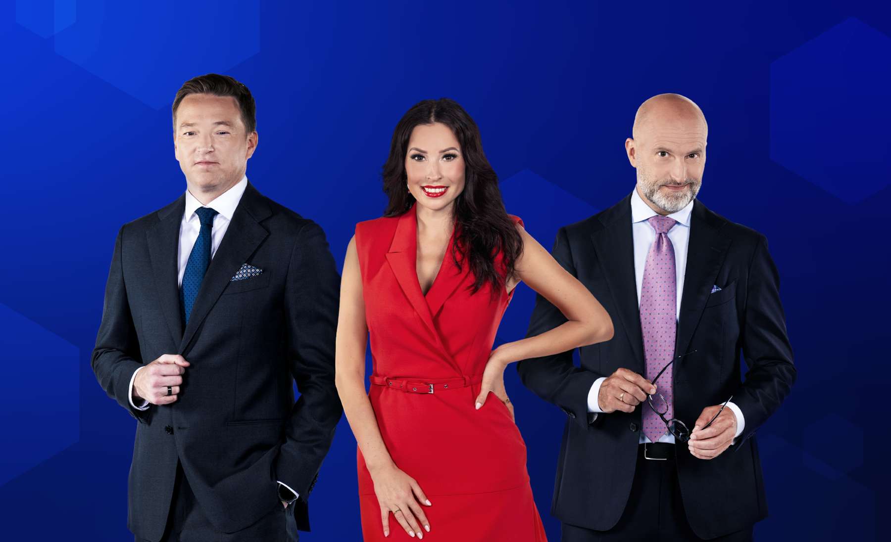 TV3 Uudised