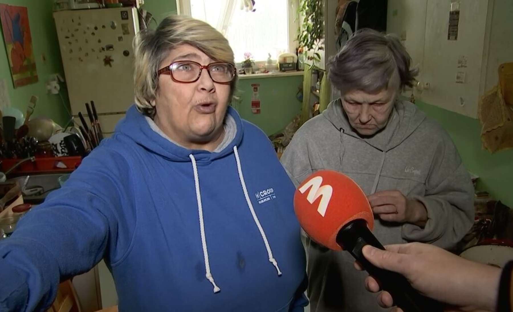 Pilt: kuvatõmmis videost