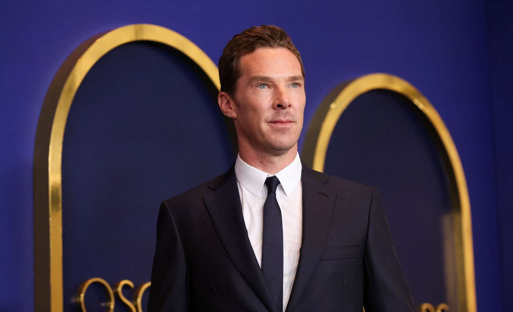 Benedict Cumberbatch