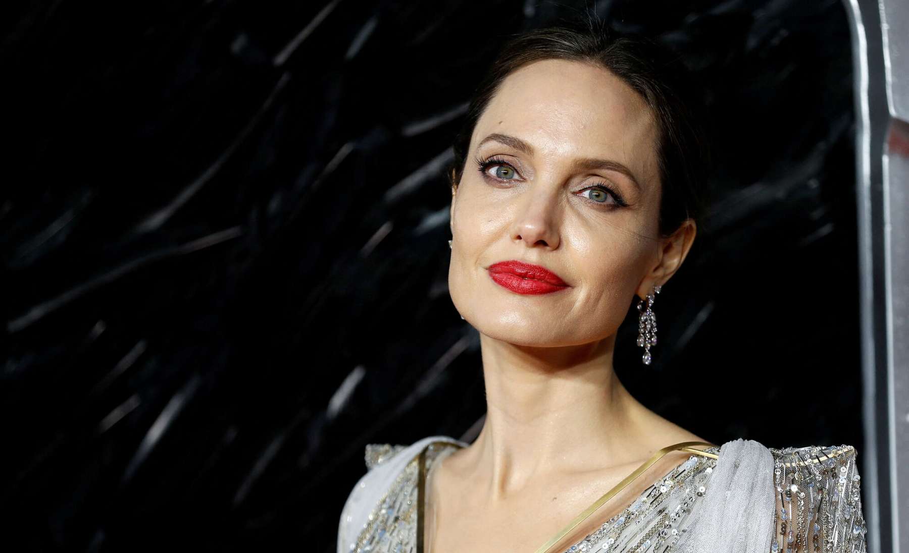 Angelina Jolie