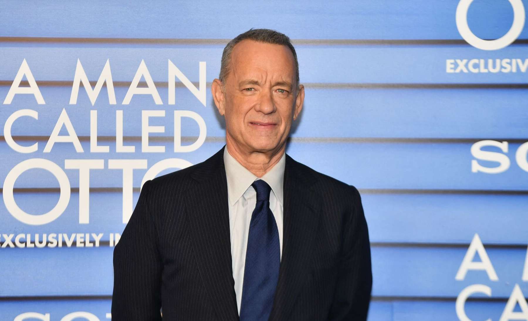Tom Hanks